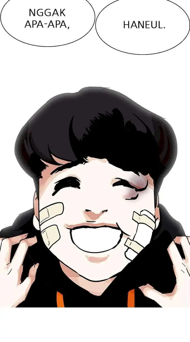 Lookism Chapter 198 Gambar 90