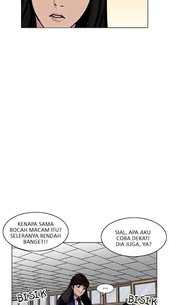 Lookism Chapter 198 Gambar 98