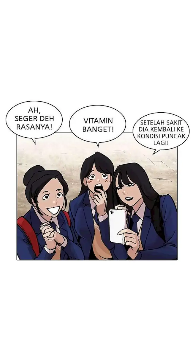 Lookism Chapter 199 Gambar 11