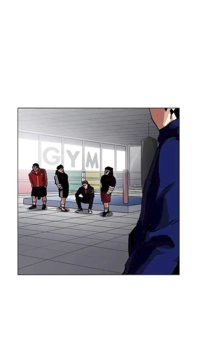 Lookism Chapter 199 Gambar 110