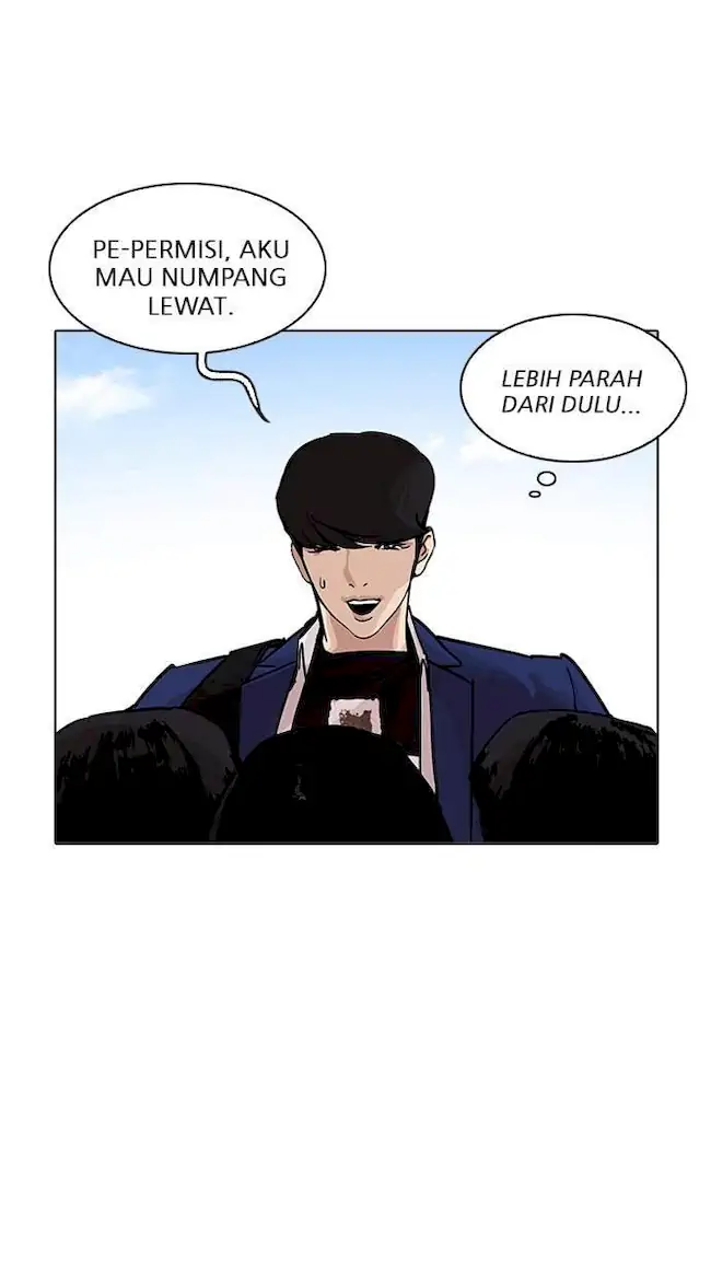 Lookism Chapter 199 Gambar 12