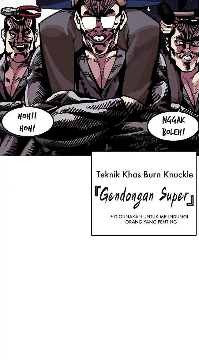 Lookism Chapter 199 Gambar 23