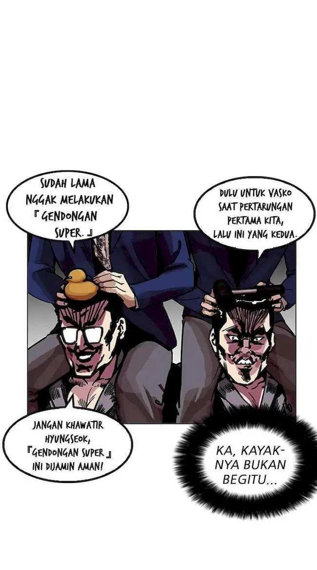 Lookism Chapter 199 Gambar 25