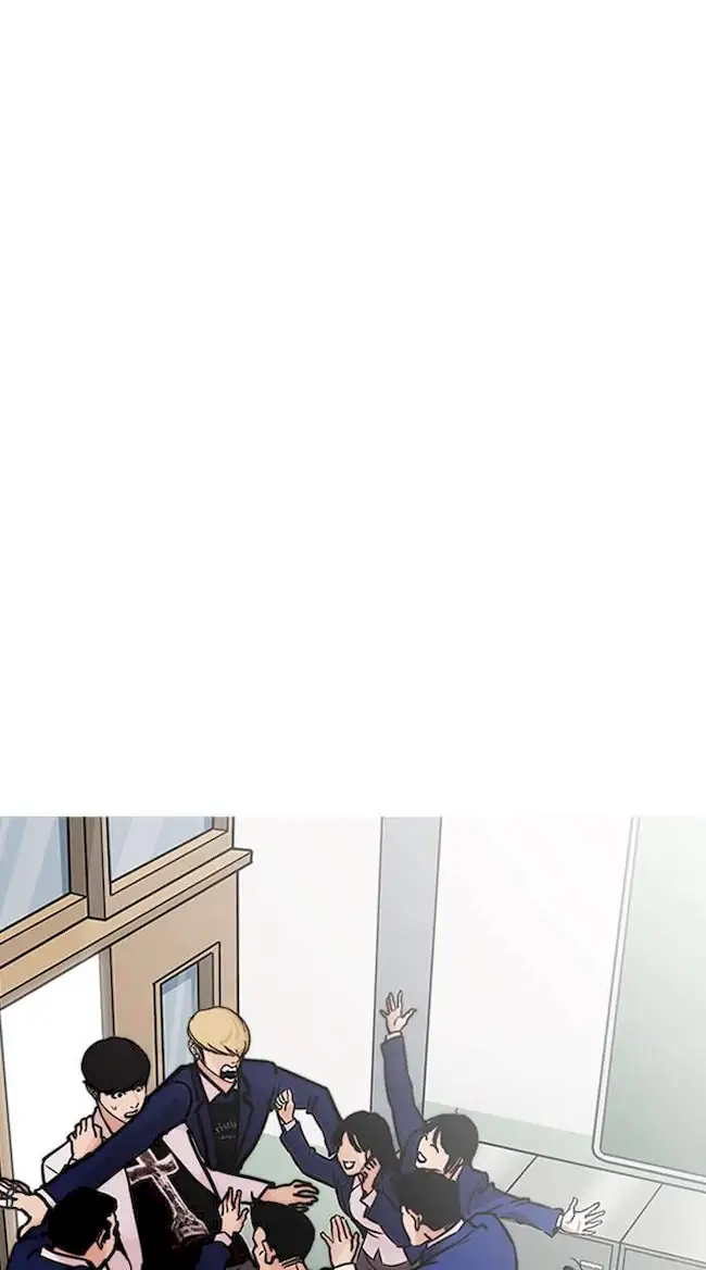 Lookism Chapter 199 Gambar 37