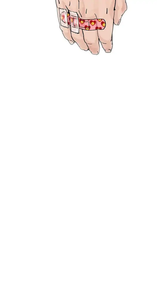 Lookism Chapter 199 Gambar 89