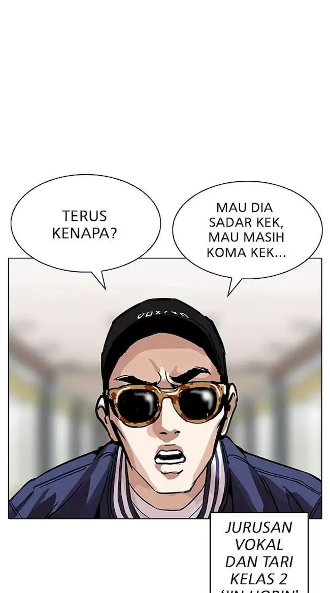Lookism Chapter 199 Gambar 92
