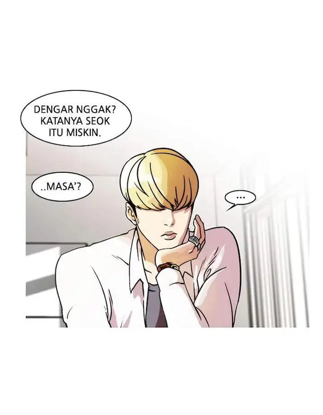 Lookism Chapter 19 Gambar 50