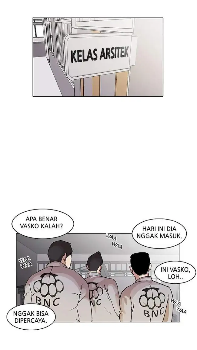 Lookism Chapter 19 Gambar 52