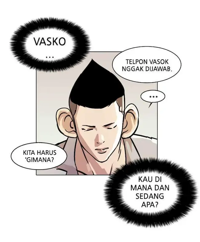 Lookism Chapter 19 Gambar 56