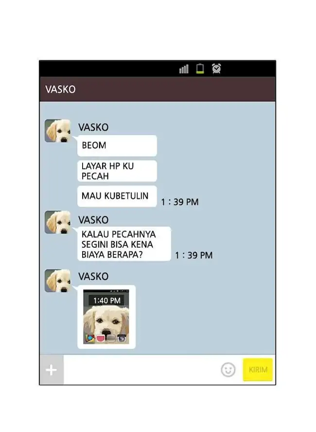 Lookism Chapter 19 Gambar 59