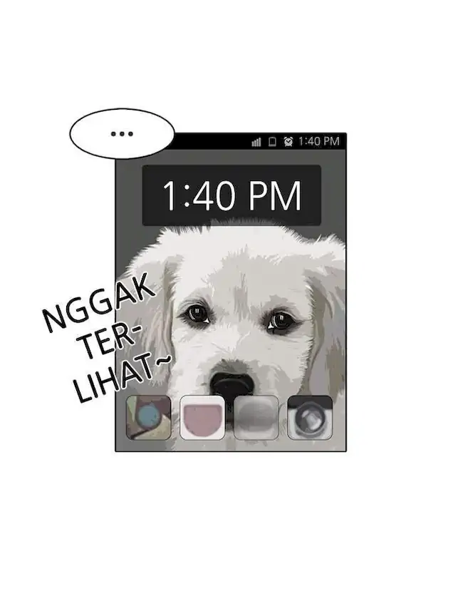 Lookism Chapter 19 Gambar 60