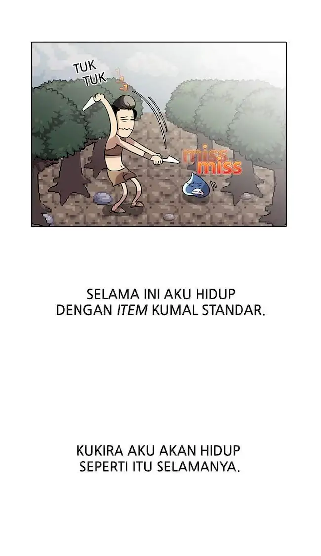 Lookism Chapter 19 Gambar 8