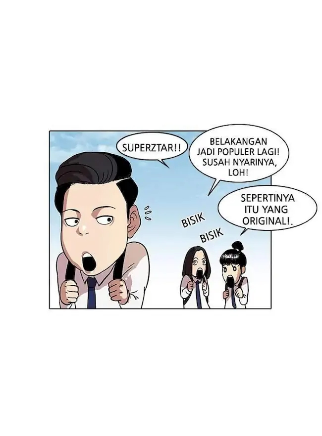 Lookism Chapter 19 Gambar 11