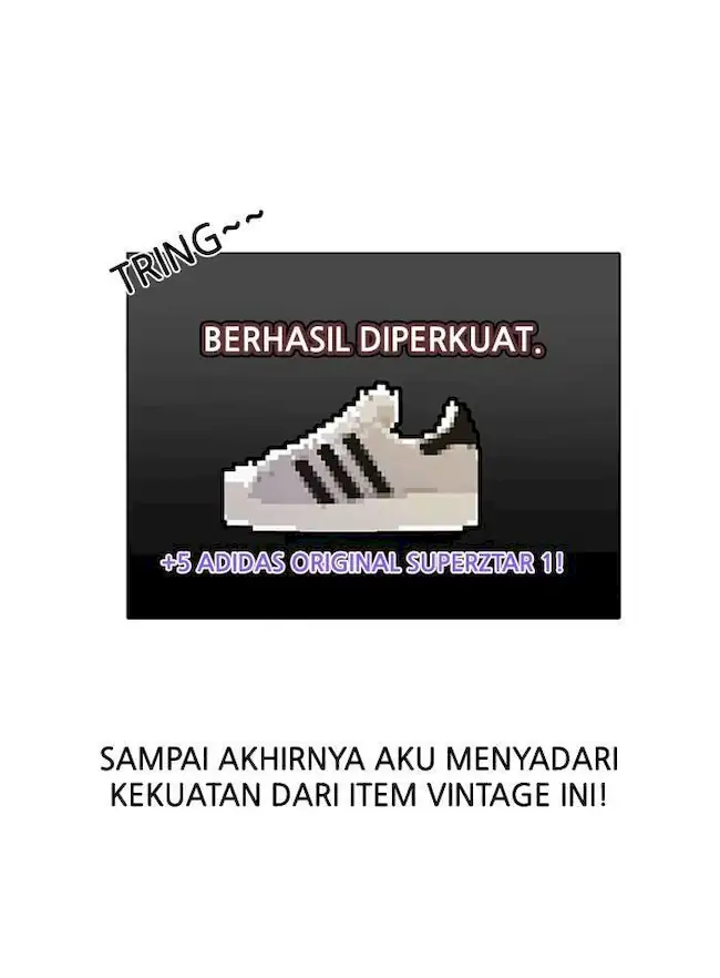 Lookism Chapter 19 Gambar 14