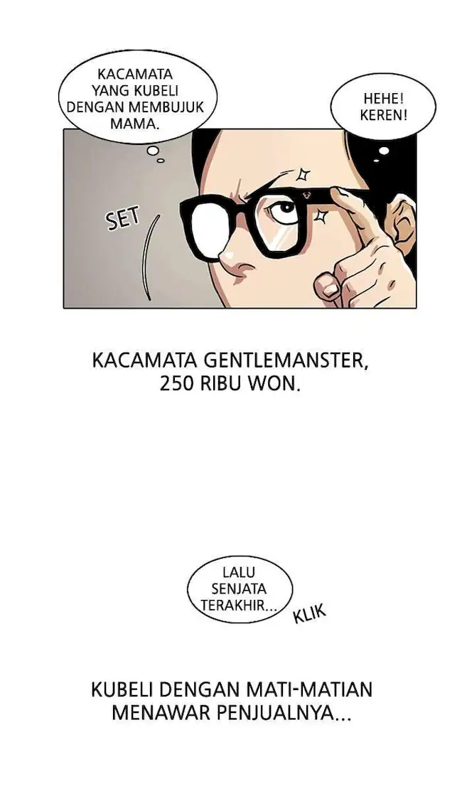 Lookism Chapter 19 Gambar 17