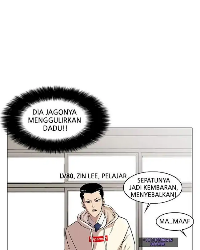 Lookism Chapter 19 Gambar 24