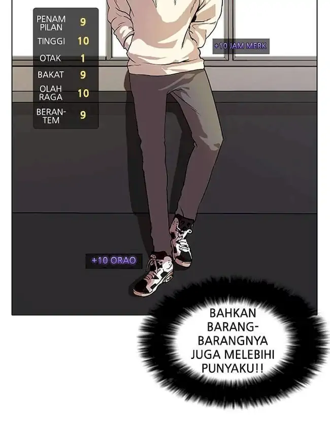 Lookism Chapter 19 Gambar 25