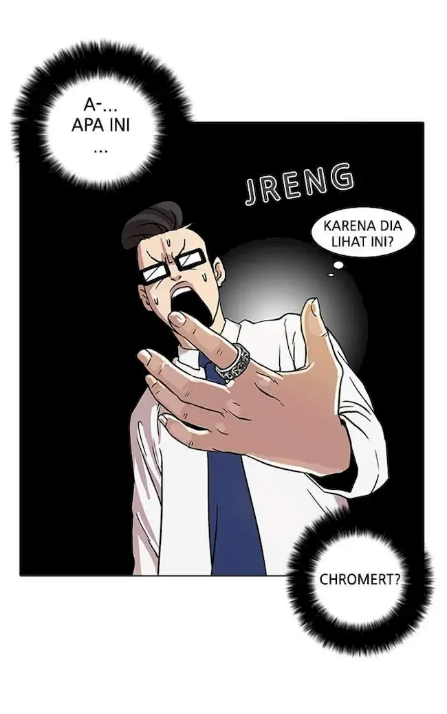 Lookism Chapter 19 Gambar 28
