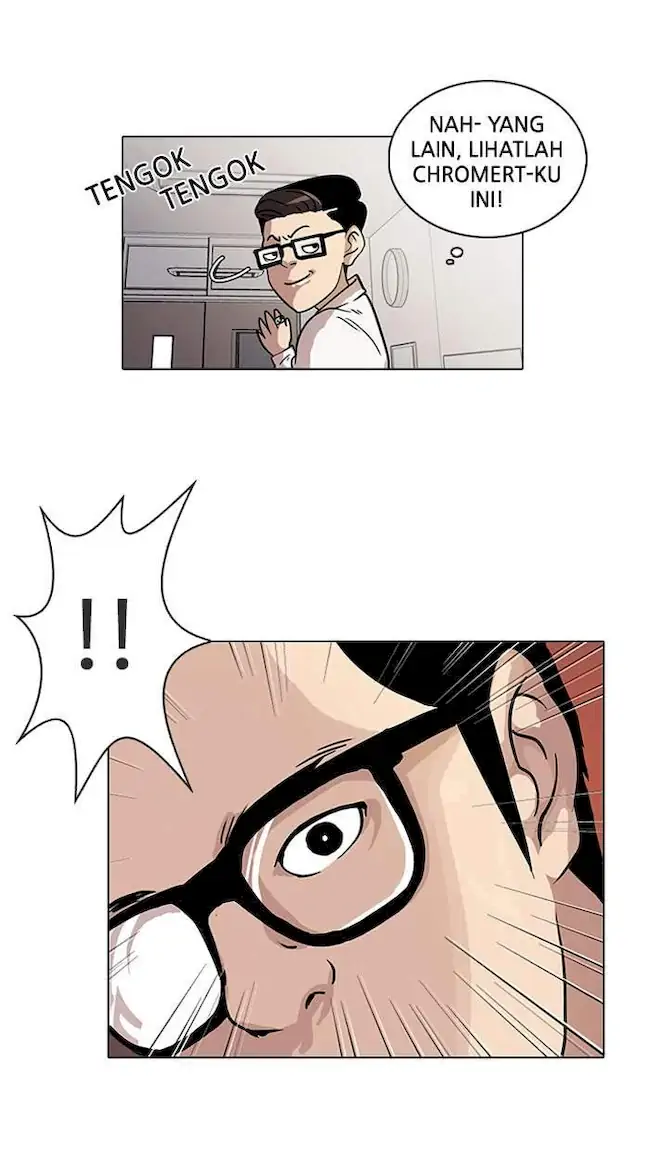 Lookism Chapter 19 Gambar 30