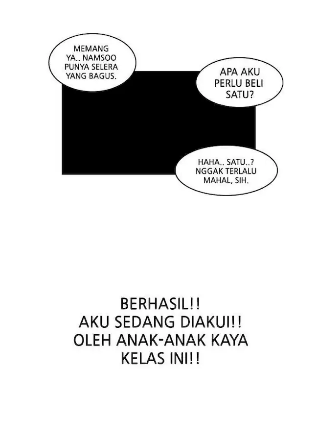 Lookism Chapter 19 Gambar 36