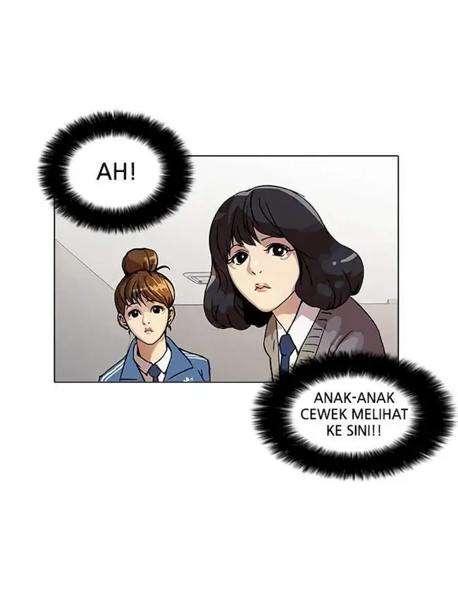 Lookism Chapter 19 Gambar 38