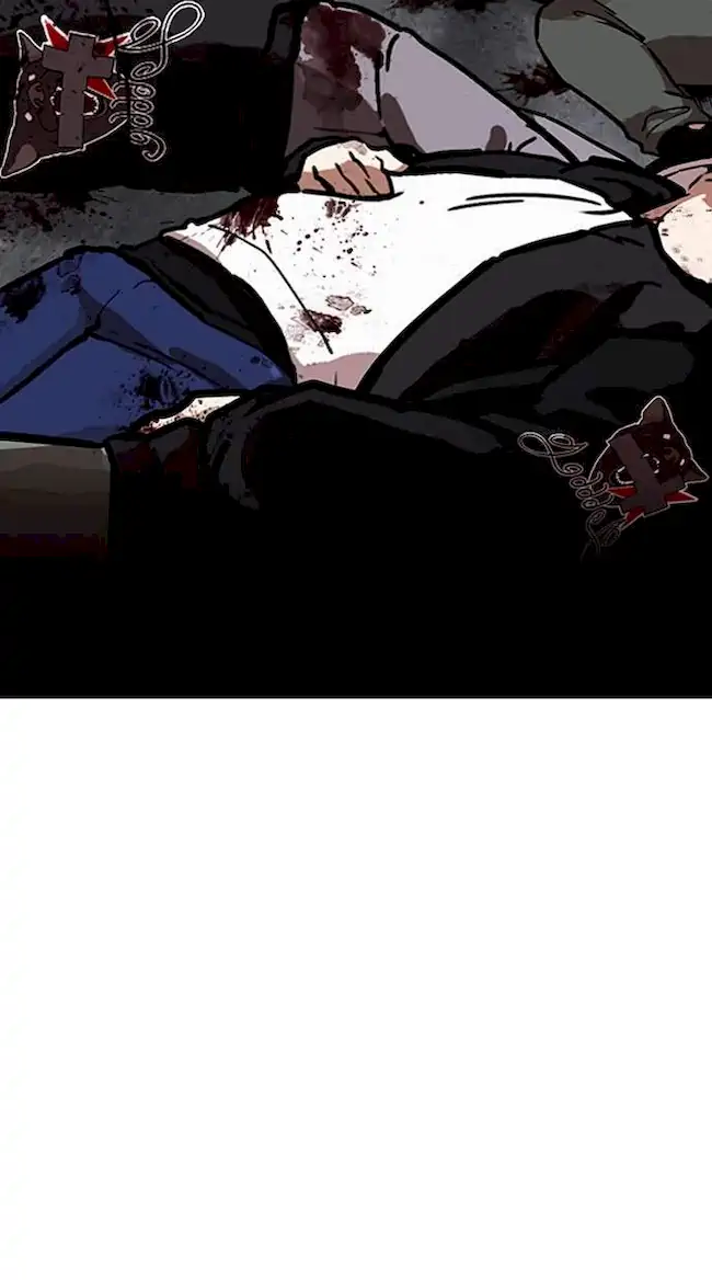 Lookism Chapter 190 Gambar 108