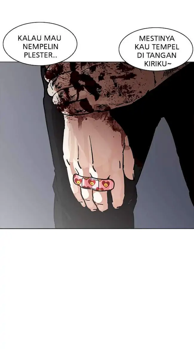 Lookism Chapter 190 Gambar 109