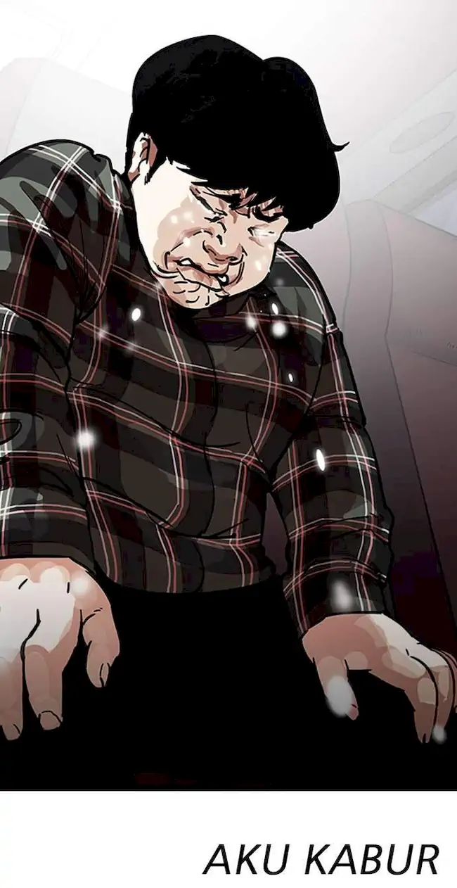 Lookism Chapter 190 Gambar 103