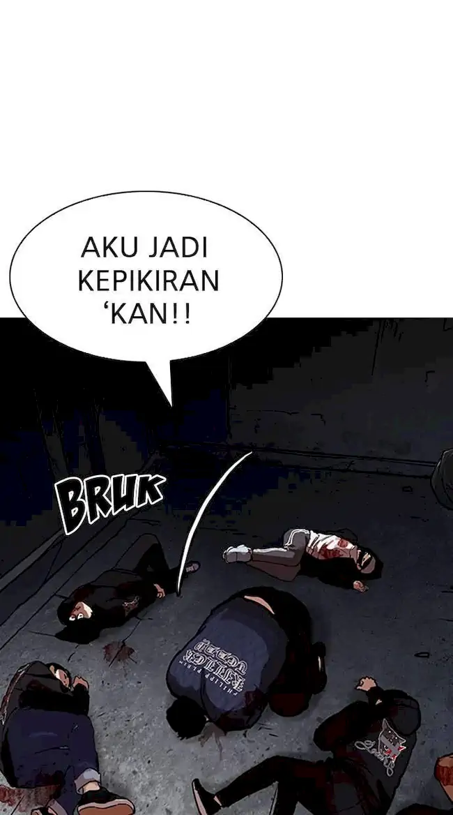 Lookism Chapter 190 Gambar 111