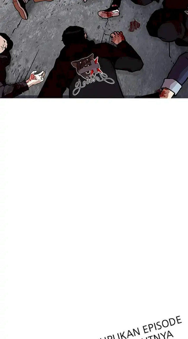 Lookism Chapter 190 Gambar 112