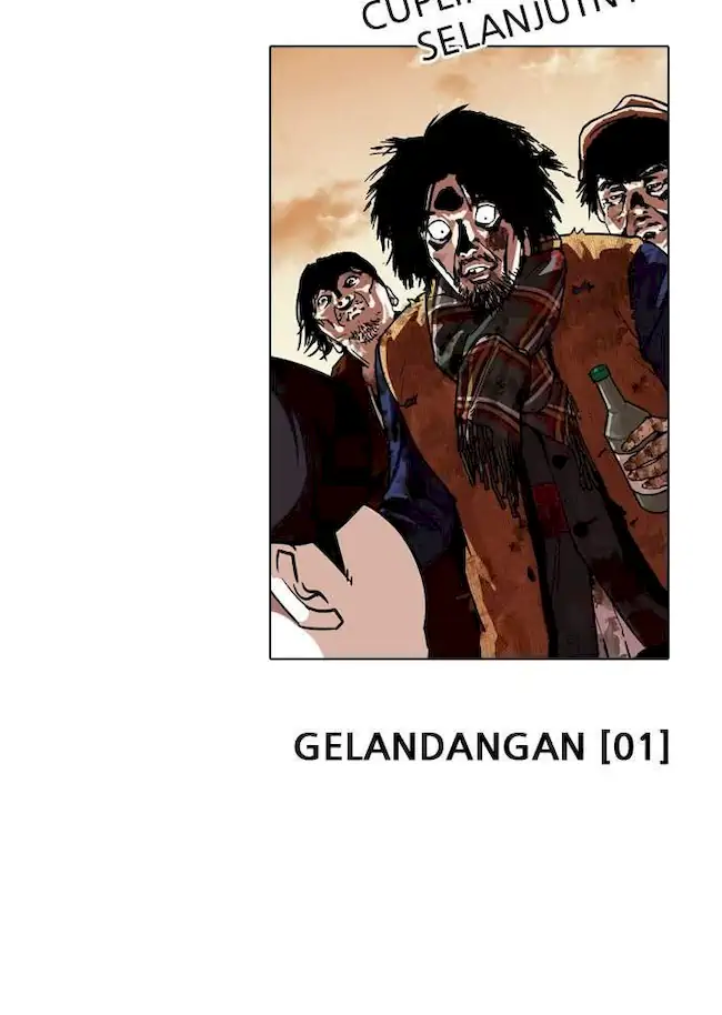 Lookism Chapter 190 Gambar 113