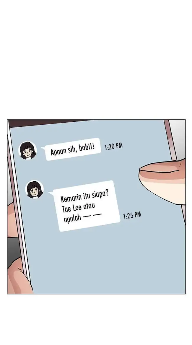 Lookism Chapter 190 Gambar 13
