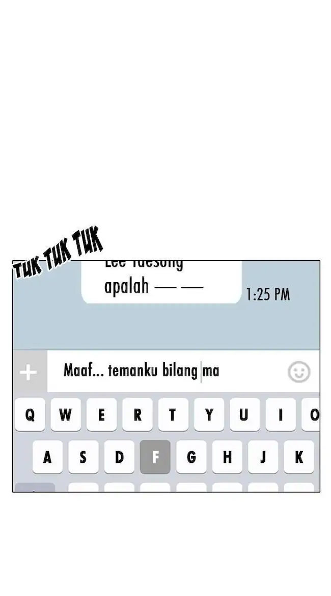 Lookism Chapter 190 Gambar 14