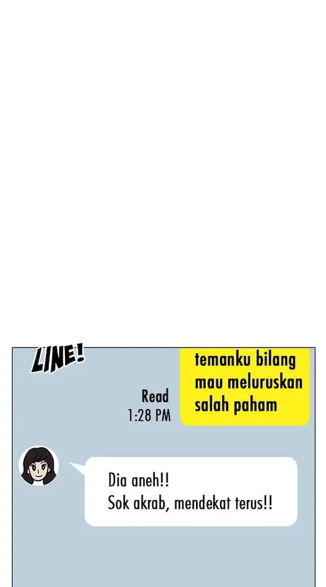 Lookism Chapter 190 Gambar 16