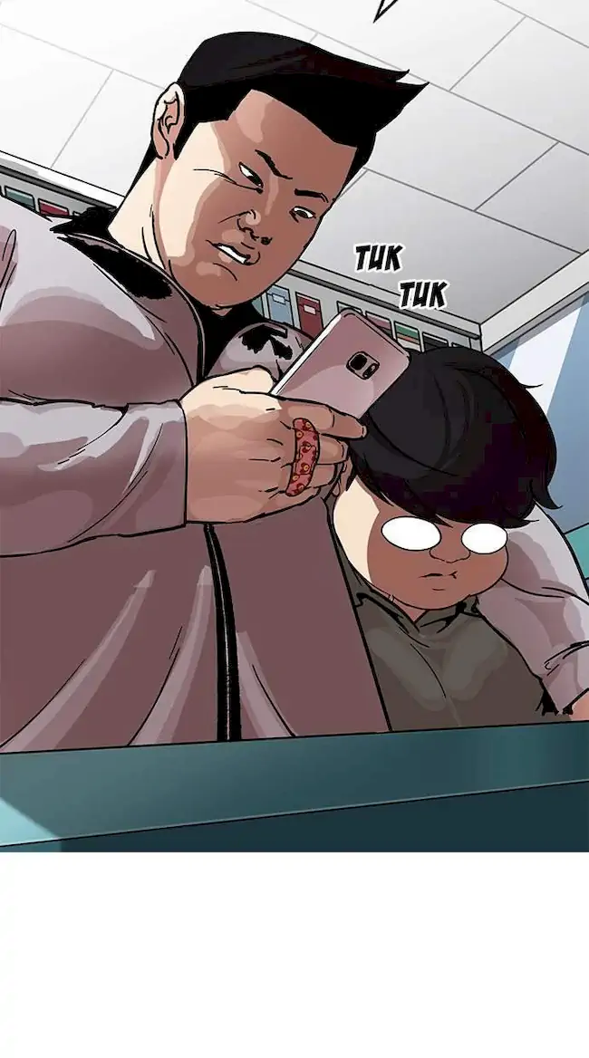 Lookism Chapter 190 Gambar 20