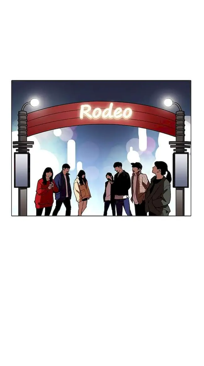 Lookism Chapter 190 Gambar 41