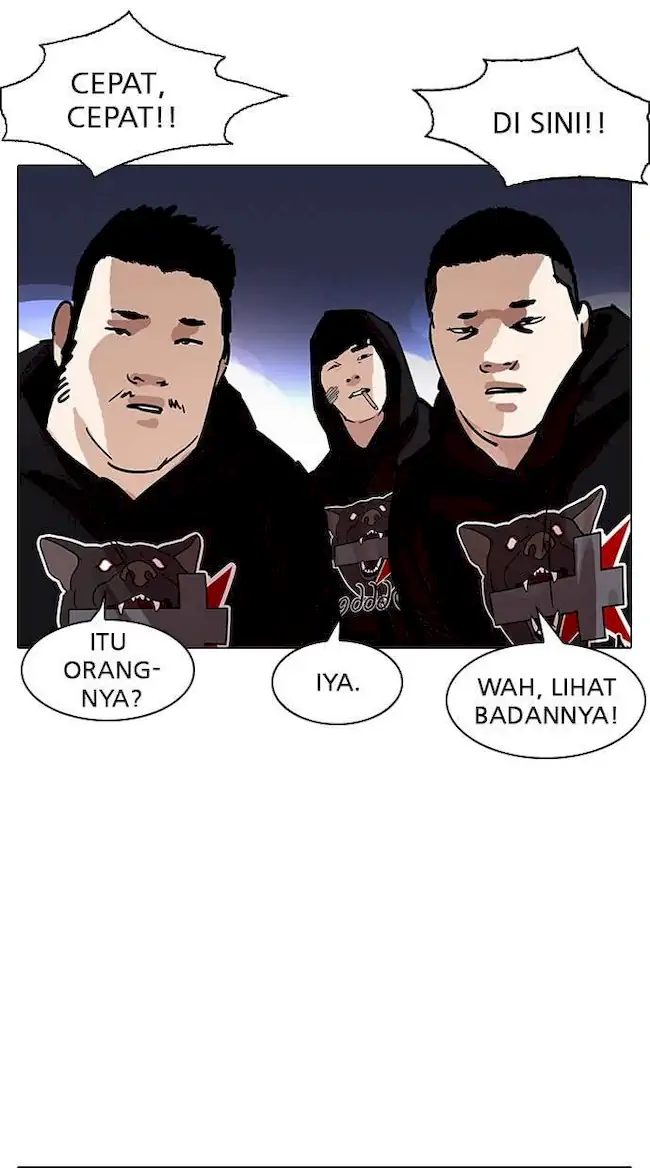 Lookism Chapter 190 Gambar 50