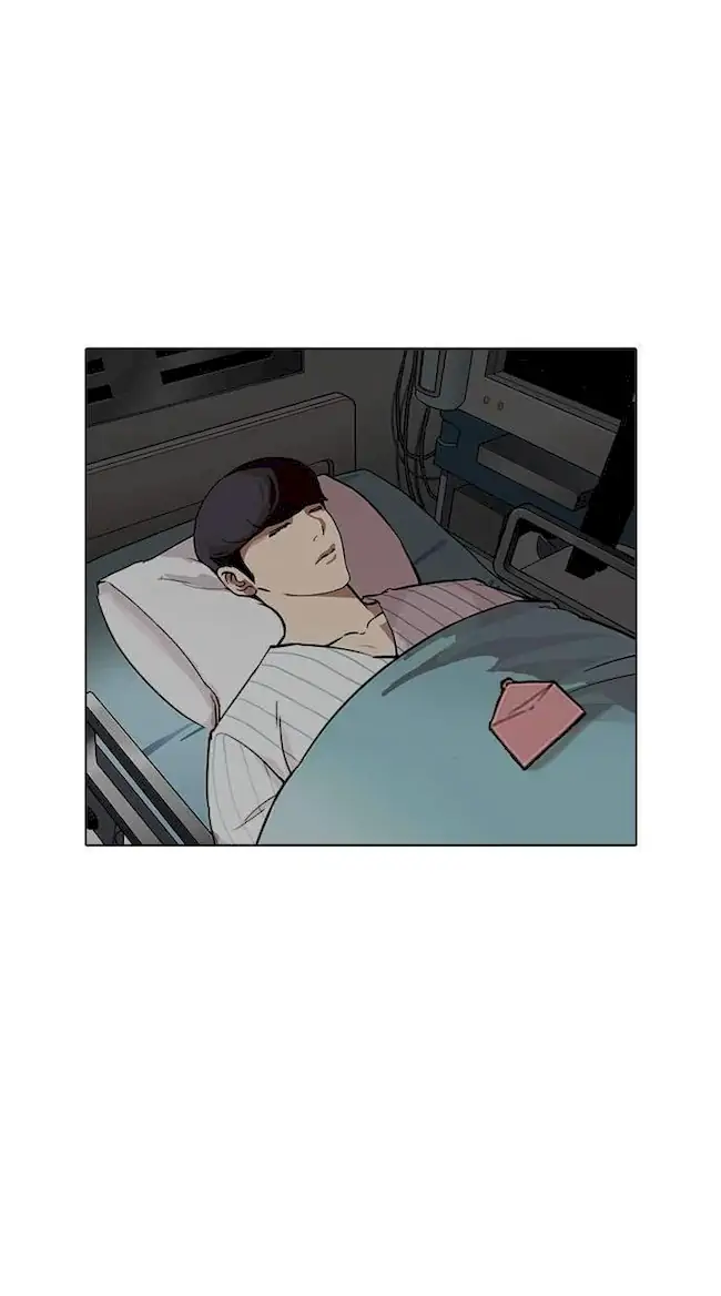 Lookism Chapter 190 Gambar 53