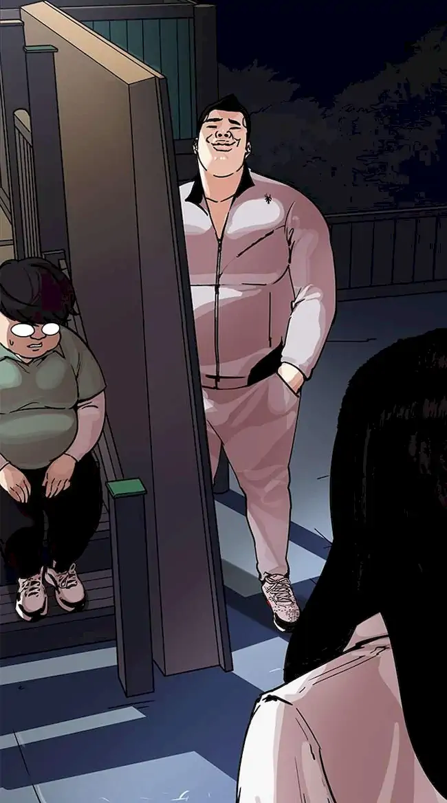 Lookism Chapter 190 Gambar 7