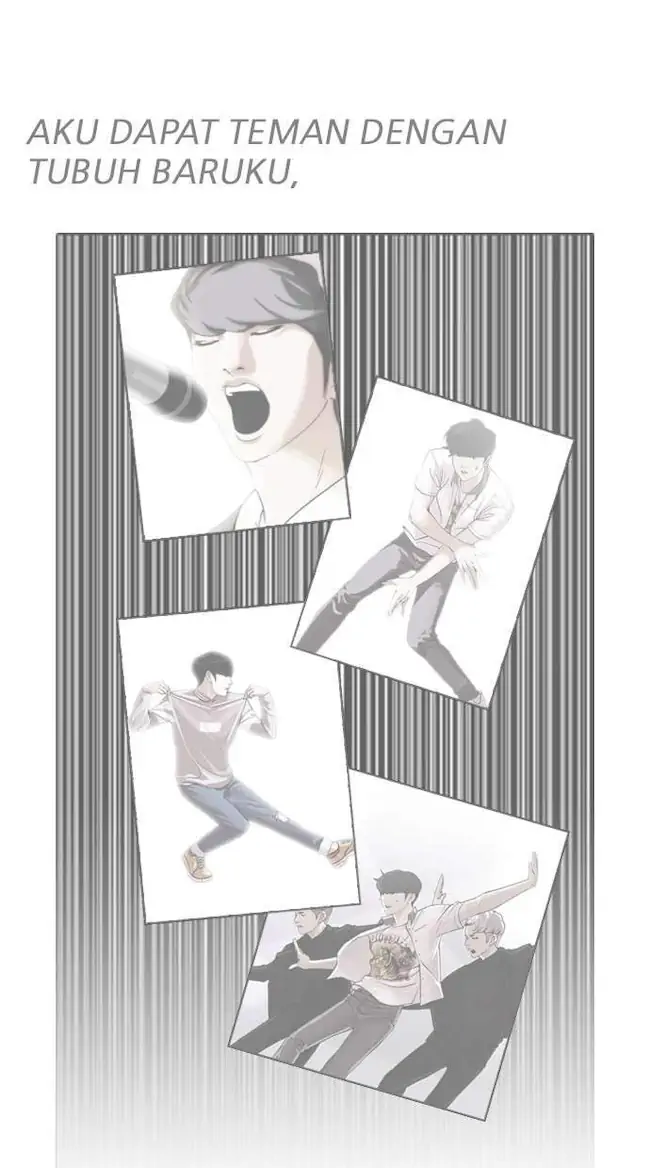 Lookism Chapter 190 Gambar 88