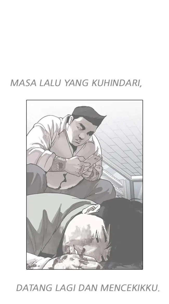 Lookism Chapter 190 Gambar 95