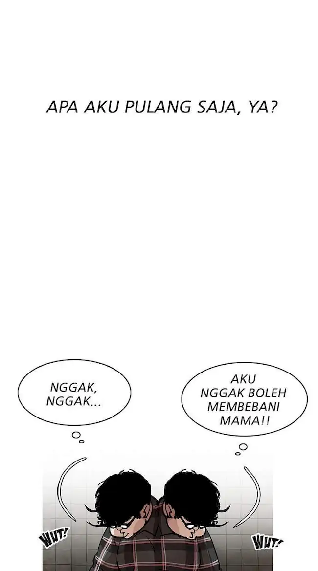 Lookism Chapter 191 Gambar 115