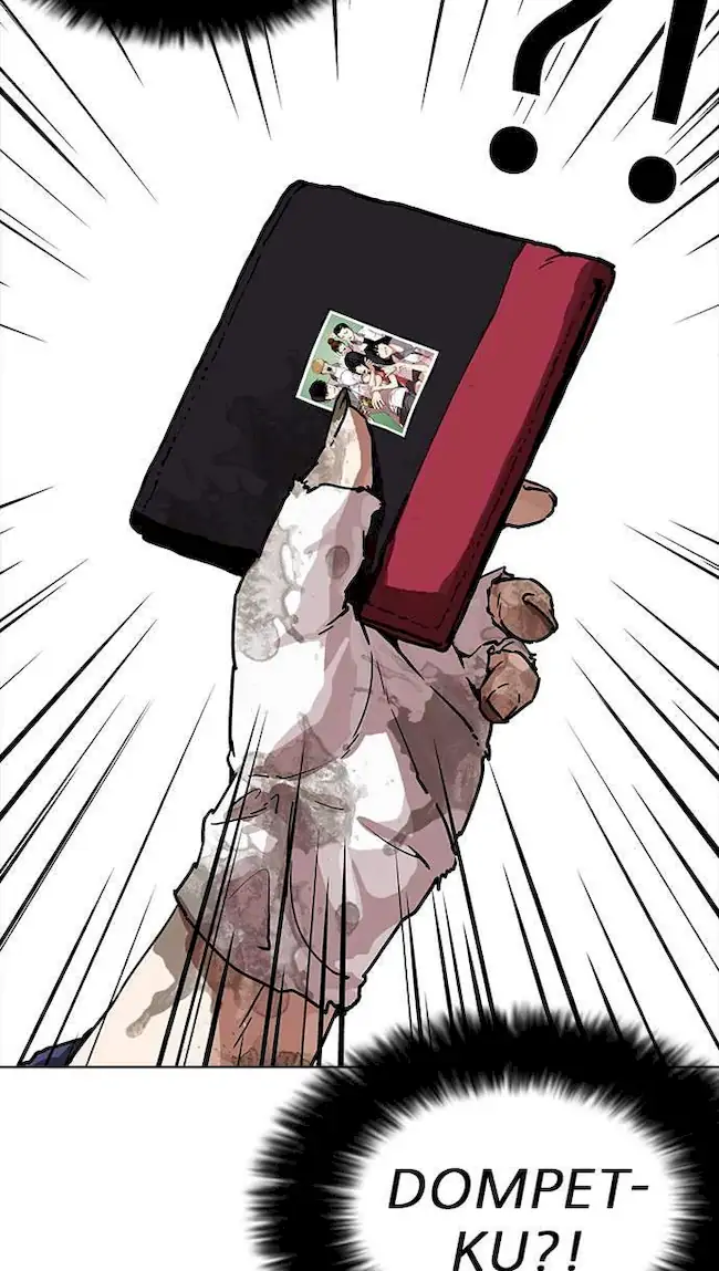 Lookism Chapter 191 Gambar 122