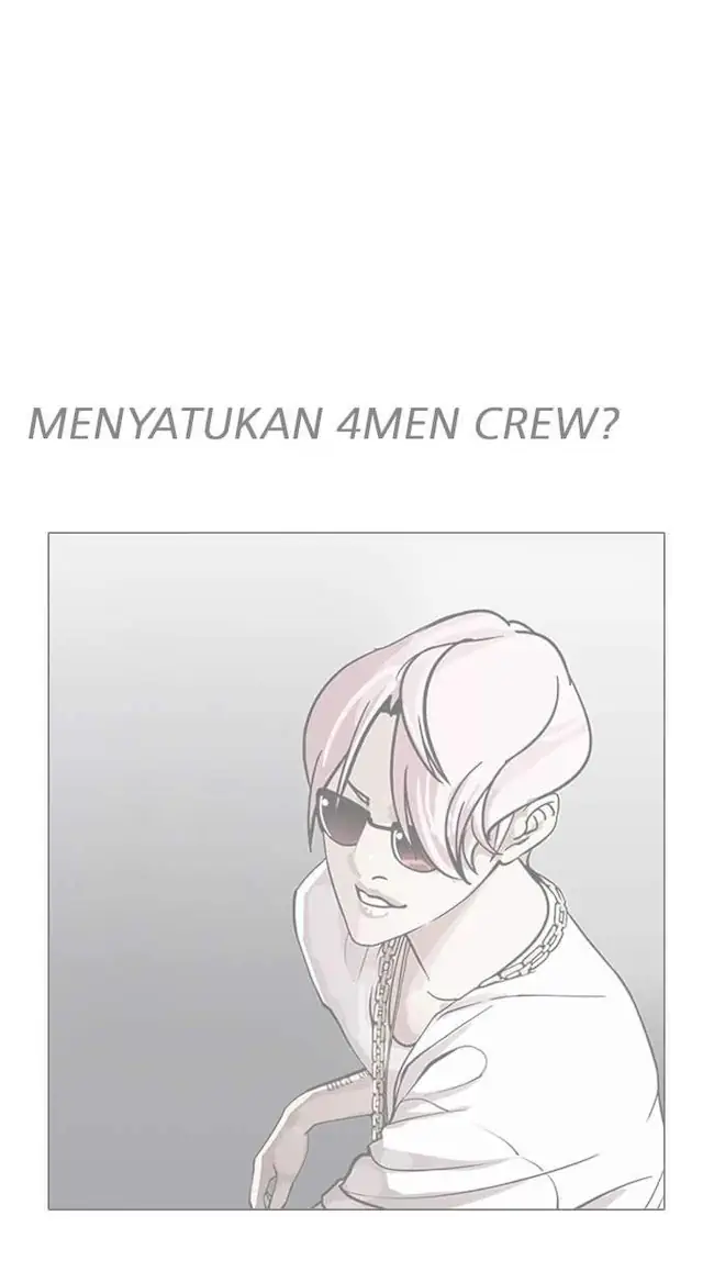 Manhwa Lookism Chapter 191 gambar nomor 2