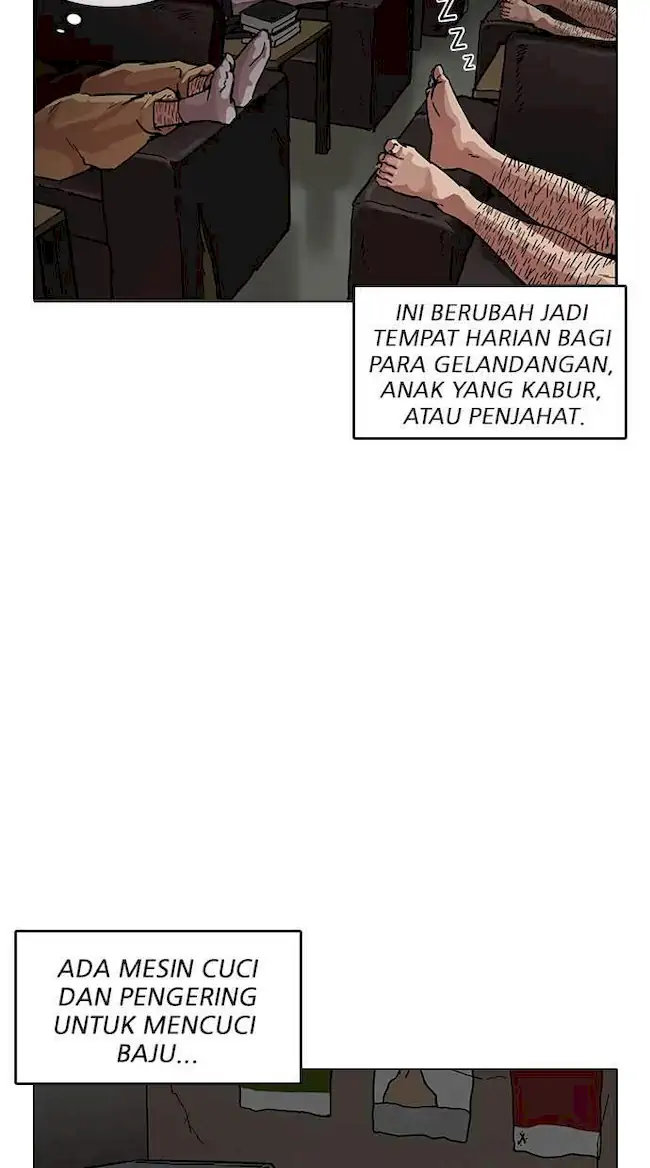 Lookism Chapter 191 Gambar 85