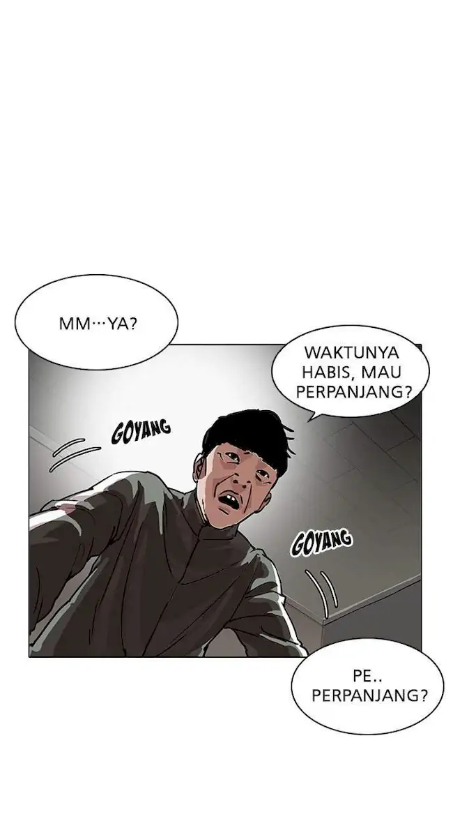 Lookism Chapter 191 Gambar 92