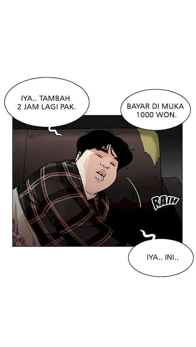 Lookism Chapter 191 Gambar 93