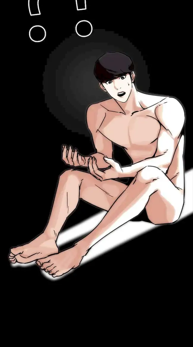 Lookism Chapter 193 Gambar 125