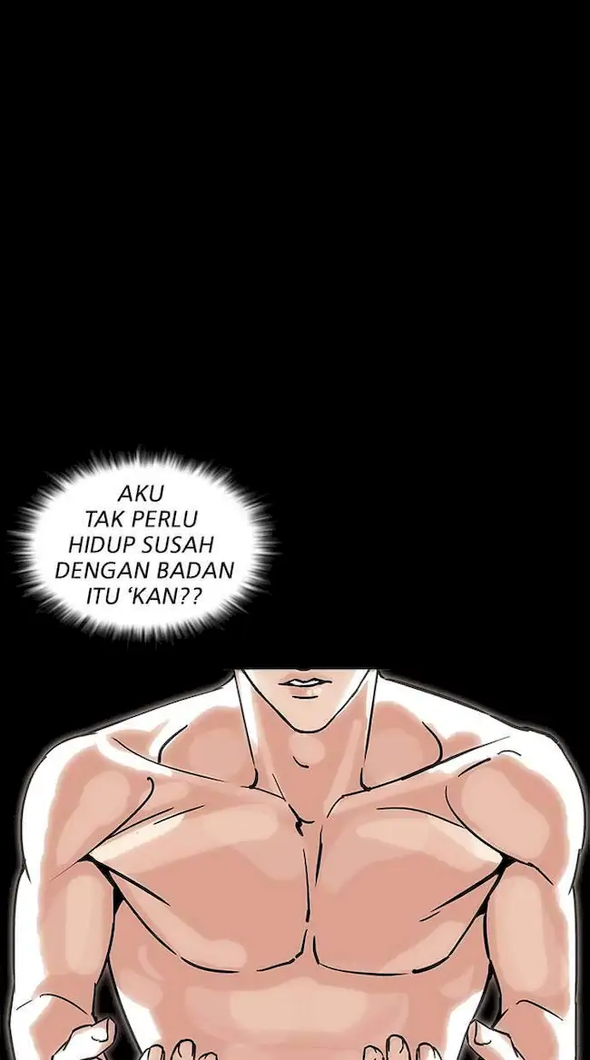 Lookism Chapter 193 Gambar 137
