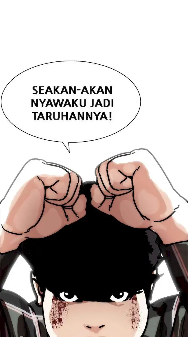 Lookism Chapter 193 Gambar 167